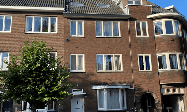Studio | 20m² | €755,-