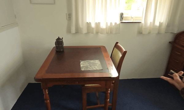 Kamer | 13m² | €646,-