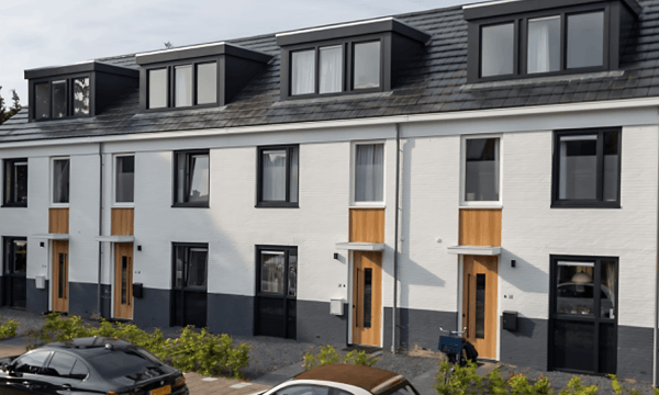 Huis | 151m² | €2650,-