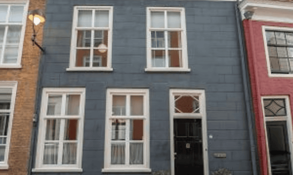 Kamer | 198m² | €2150,-