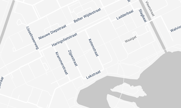 Huis | 103m² | Mastgatpad | €2100,-