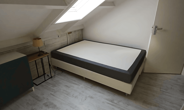 Huis | 64m² | €1025,-