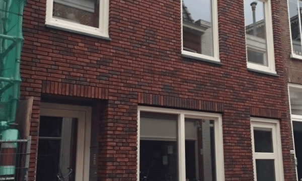 Appartement | 64m² | €1095,-