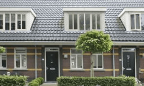 Appartement | 113m² | €1395,-