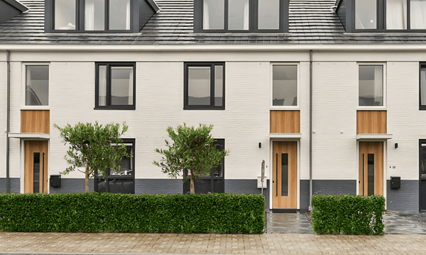 Kamer | 151m² | €2650,-
