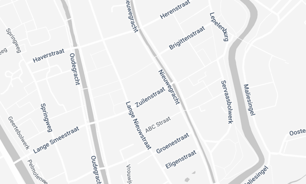 Huis | 75m² | Zuilenstraat | €2150,-