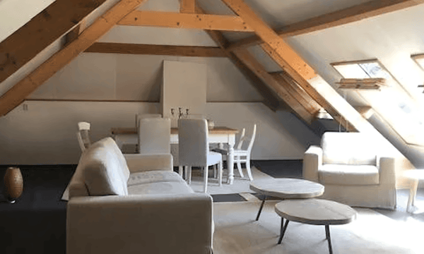Kamer | 67m² | €1000,-