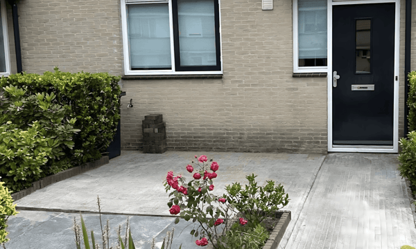 Kamer | 67m² | €1600,-
