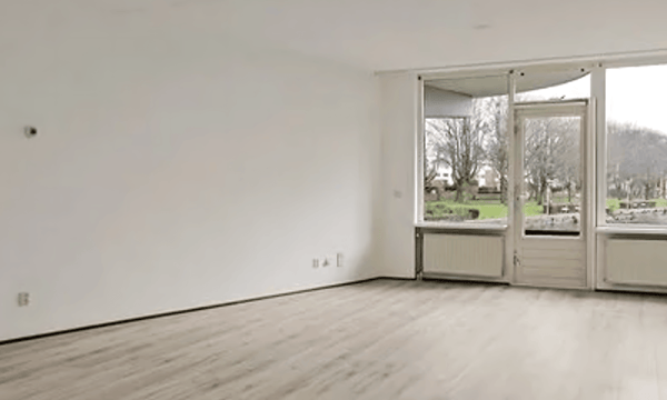 Kamer | 67m² | €1400,-