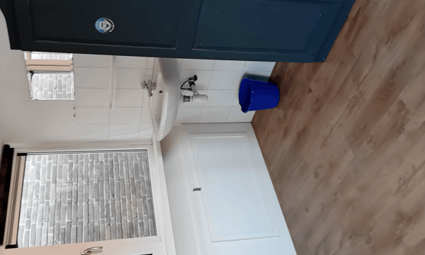 Kamer | 16m² | €390,-