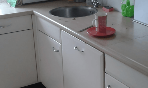 Kamer | 16m² | €375,-
