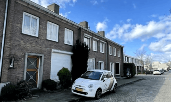 Kamer | 94m² | €1440,-