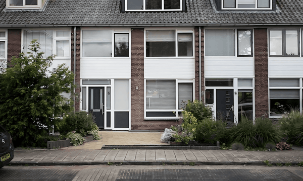 Huis | 150m² | €3500,-