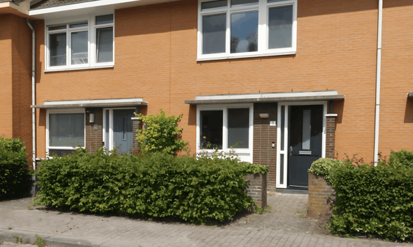 Huis | 116m² | Koning Hollewijnstraat | €2495,-