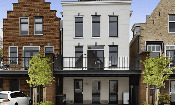 Huis | 165m² | €2950,-