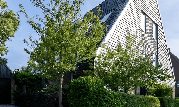 Huis | 136m² | Gentiaan | €3750,-