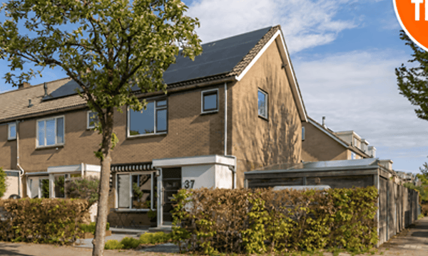 Kamer | m² | €2000,-