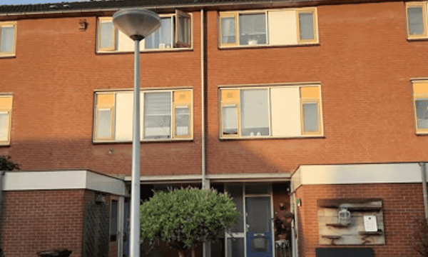 Huis | 64m² | €713,-