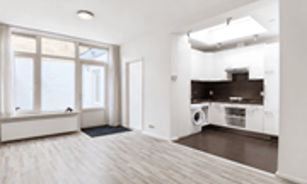 Kamer | 42m² | €750,-