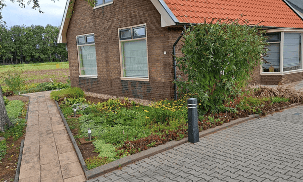 Huis | 80m² | €1150,-
