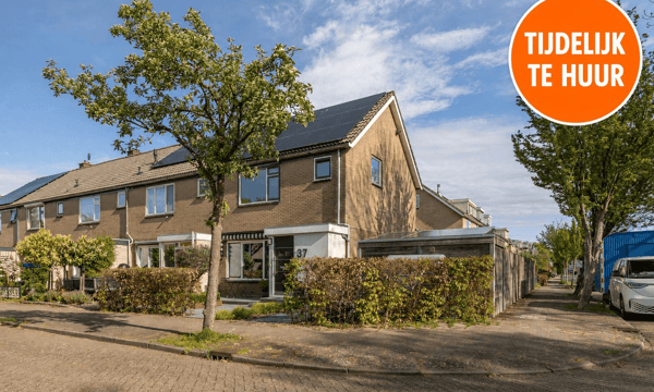 Huis | 134m² | €2000,-