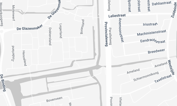 Huis | 101m² | Boomland | €1067,-
