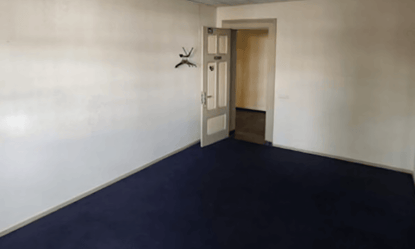 Anti-kraak | 360m² | €360,-