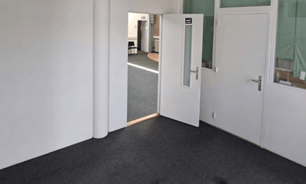 Anti-kraak | 232m² | €232,-