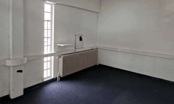 Anti-kraak | 341m² | €341,-