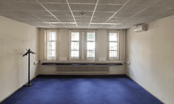 Anti-kraak | 511m² | €511,-