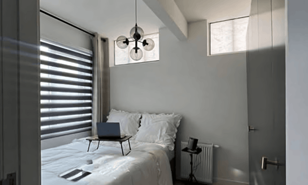 Kamer | m² | €800,-