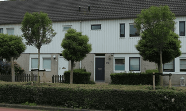 Huis | 103m² | €2100,-
