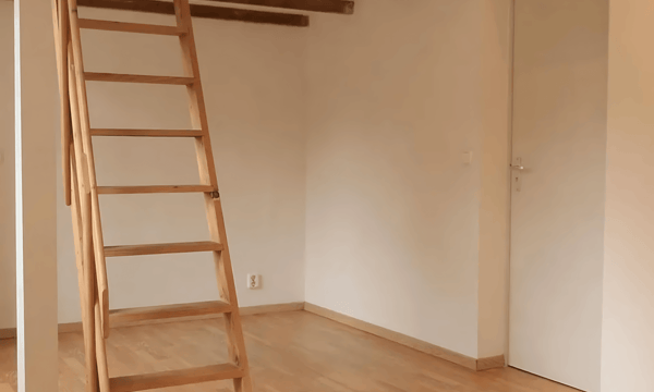 Appartement | 28m² | €718,-