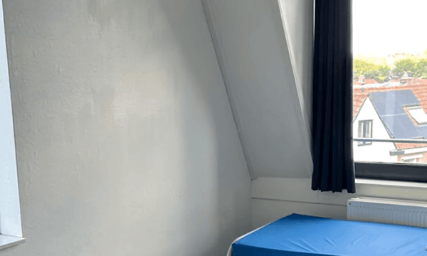 Anti-kraak | 566m² | €566,-