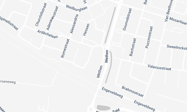 Huis | Brusselsestraat | €713,-