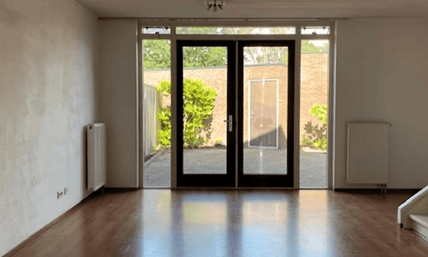 Huis | 90m² | Van Lennepstraat | €1500,-