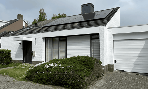 Huis | 125m² | Vuurdoorn | €2250,-