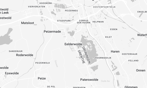 Huis | 166m² | €2500,-