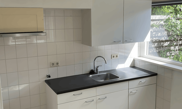 Anti-kraak | 92m² | Vrieserweg | €4980,-