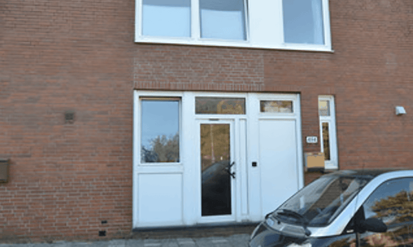 Kamer | 122m² | €1600,-