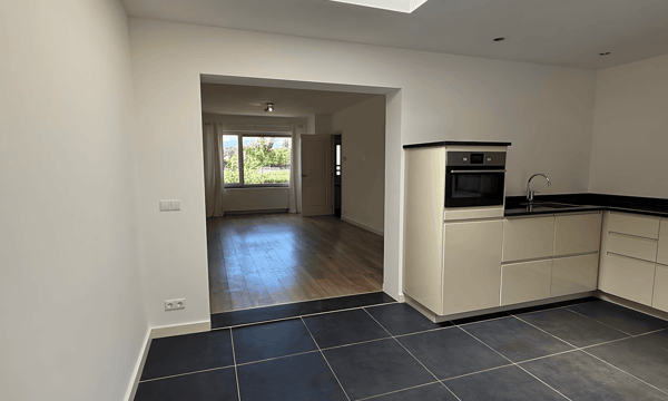 Huis | 88m² | €1800,-