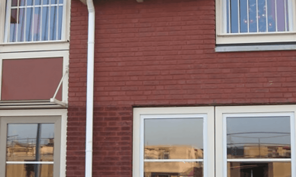 Kamer | 108m² | €932,-