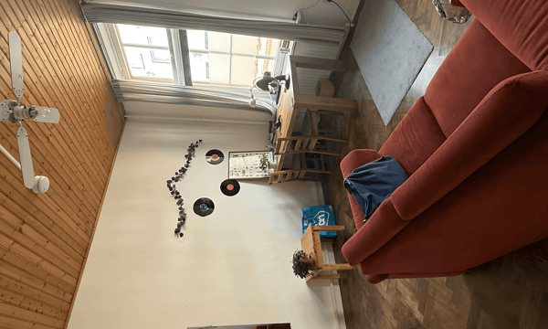 Kamer | 20m² | €510,-