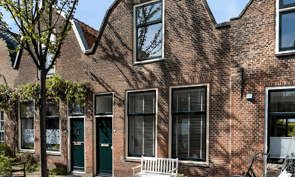 Huis | 70m² | Narmstraat | €2300,-
