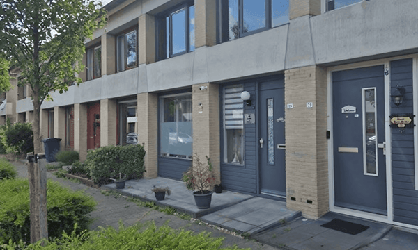Huis | 112m² | Quickstepstraat | €2400,-