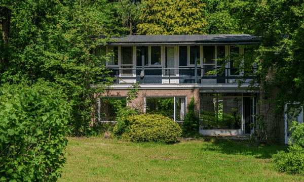 Huis | 95m² | Vijfsprongweg | €1850,-
