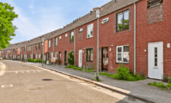 Huis | 120m² | €1460,-