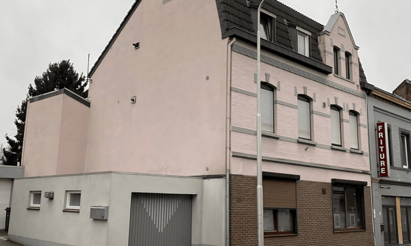 Appartement | 68m² | €1175,-