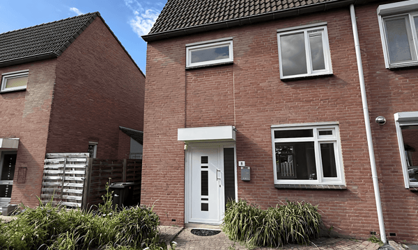 Huis | 98m² | €1125,-