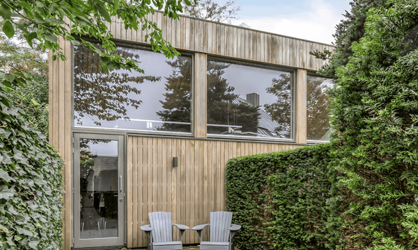 Appartement | 132m² | €1390,-